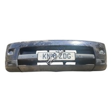 LAND ROVER RANGE ROVER SPORT TDV6 HSE MK1 FL 2009-2011 Bumper Front
