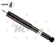 Bilstein B4 Stoßdämpfer hinten für Smart Fortwo Cabrio 451 :: 2007 >> 2025