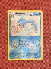 Gyarados 24/124 Dragons Exalted Reverse Holo HP on eBay