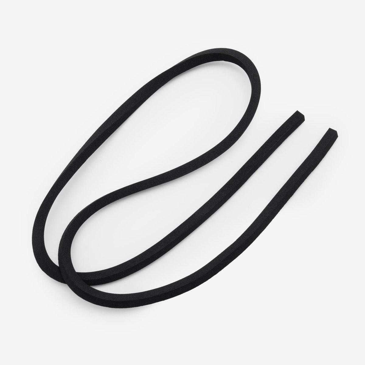 Motorcycle Luggage Box Sealing Strip LGBXS002 Easy Installation GASKET RUBBER