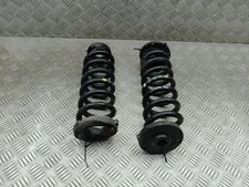 MERCEDES GLC SUSPENSION COIL SPRING PAIR REAR A2533240904 W253 2015 - 2023
