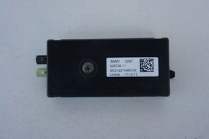 Original BMW E81 E87 antenna amplifier DAB - L 65209110973