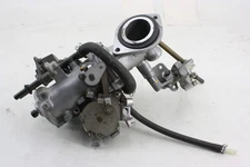 02-08 KAWASAKI VUCAN 1500 1600 MEAN STREAK THROTTLE BODY BODIES  INTAKE MANIFOLD