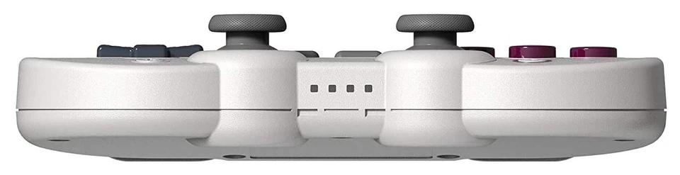 8BitDo SN30 Pro USB Gamepad, G Classic Edition - Bild 4 von 4