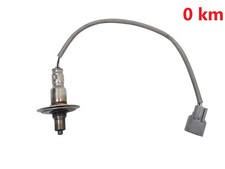 Sonde lambda Renault CLIO