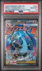 Pokémon Mega Charizard X ex 023 Me: Mega Evolution Promo Holo PSA 10 EN 2025