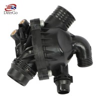 410766103D0 Thermostat KüHlmittel FüR BMW 3Er E90 E93 E92 E91 1Er X5 E70 X6 E71