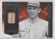 2014 Panini Classics October Heroes Bats /99 Heinie Groh #13 uk2