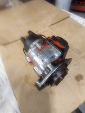 Antique Farmall International H4 Magneto Tractor Parts Ignition Ihc Tractor Part