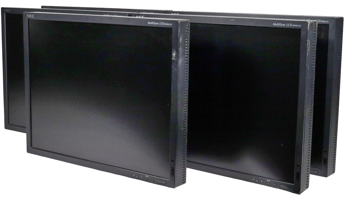 NEC MultiSync 19-22.9 Inch Computer Monitors for sale | eBay