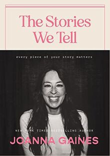 The Stories We Tell: Every Piece of Your Story Matt... | Buch | Zustand sehr gut