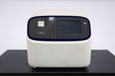 Thermo Fisher Ion Proton DNA Sequencer Ion Torrent NGS System