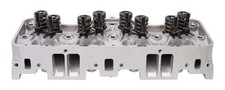 Edelbrock Fits Chevy 348409 Performer Rpm Cylinder Head Part 60819