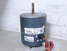 Genteq ECM 142R Condenser Fan Motor 5SME39HLHF069 1/3HP 240V 103687-02 GN01