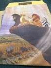 Disney Lion King Simbas Pride Lithograph — photo 5