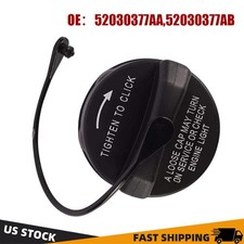 New Gas Fuel Filler Cap Fit 2003-2018 Dodge Ram 1500 - 4500 3.6l 3.7l 4.7l 5.7l New Gas Fuel Filler Cap Fit 2003-2018 Dodge Ram 1500 - 4500 3.6l 3.7l 4.7l 5.7l