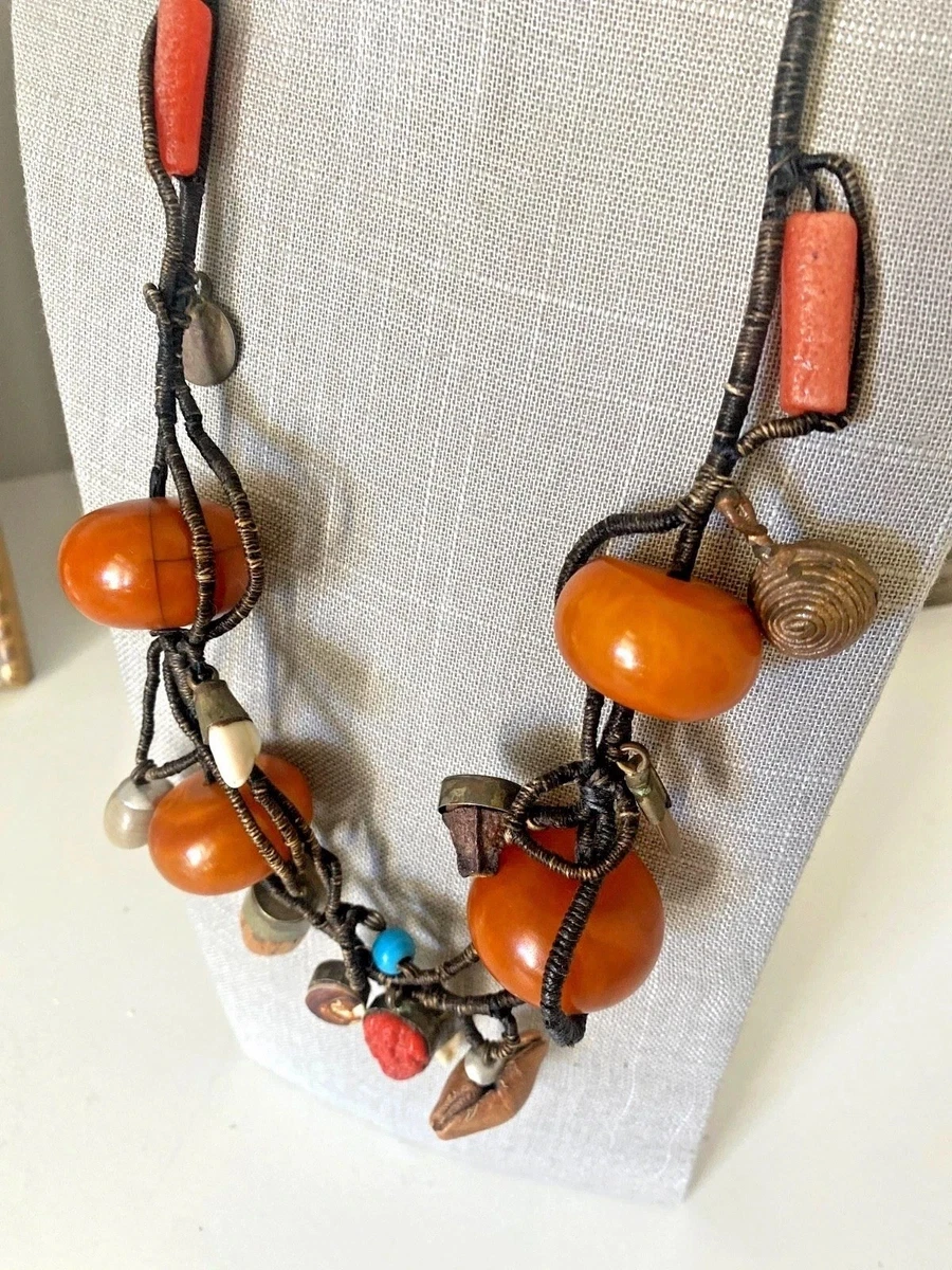 old Tibetan coral　※色味について必ず説明をご確認ください antique tibetan coral products for sale | eBay