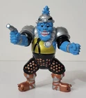 Mighty Morphin Power Rangers Squatt VTG 1993 Bandai Evil Space Aliens Plastic 6