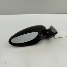 Retroviseur gauche (ou coque) Porsche BOXSTER