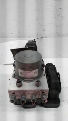 Anti-Lock Brake Part Assembly Includes Module Fits 19 CHEROKEE 552322