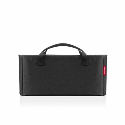 reisenthel organizer, Taschenorganizer, Tascheneinsatz, Black, 8 L, BX7003