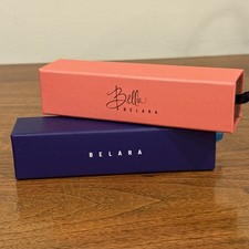 Mary Kay Bella Belara Eau de Parfum Perfume .25 FL OZ Wand Lot Of 2 New NIB Gift