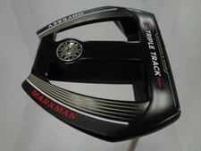 Odyssey Triple Track Putter Marxman Triple Track Marxman 33 Inches Used D  Eve20