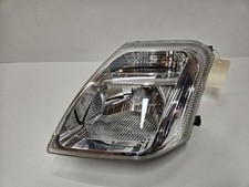 Feu avant (phare) Citroen C2
