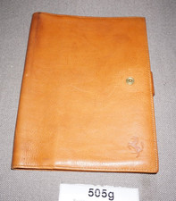 Ledertasche Schedoni FERRARI 512 TR - 348 - Envelope Document -