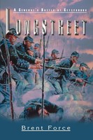 Brent Force | Longstreet | Taschenbuch | Englisch (2004) | iUniverse