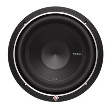 Rockford Fosgate P2D4-10 10 Subwoofer- DVC dual 4-Ohm , 300W Rms, 600W Peak