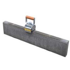 Bordsteinzange Randsteinzange 40-80mm Versetzzange Greifer Hebewerkzeug max 80kg