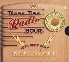 Various Artists - Theme Time Radio Hour With Your H... - Various Artists CD 8CVG Various Artists - Theme Time Radio Hour With Your H... - Various Artists CD 8CVG