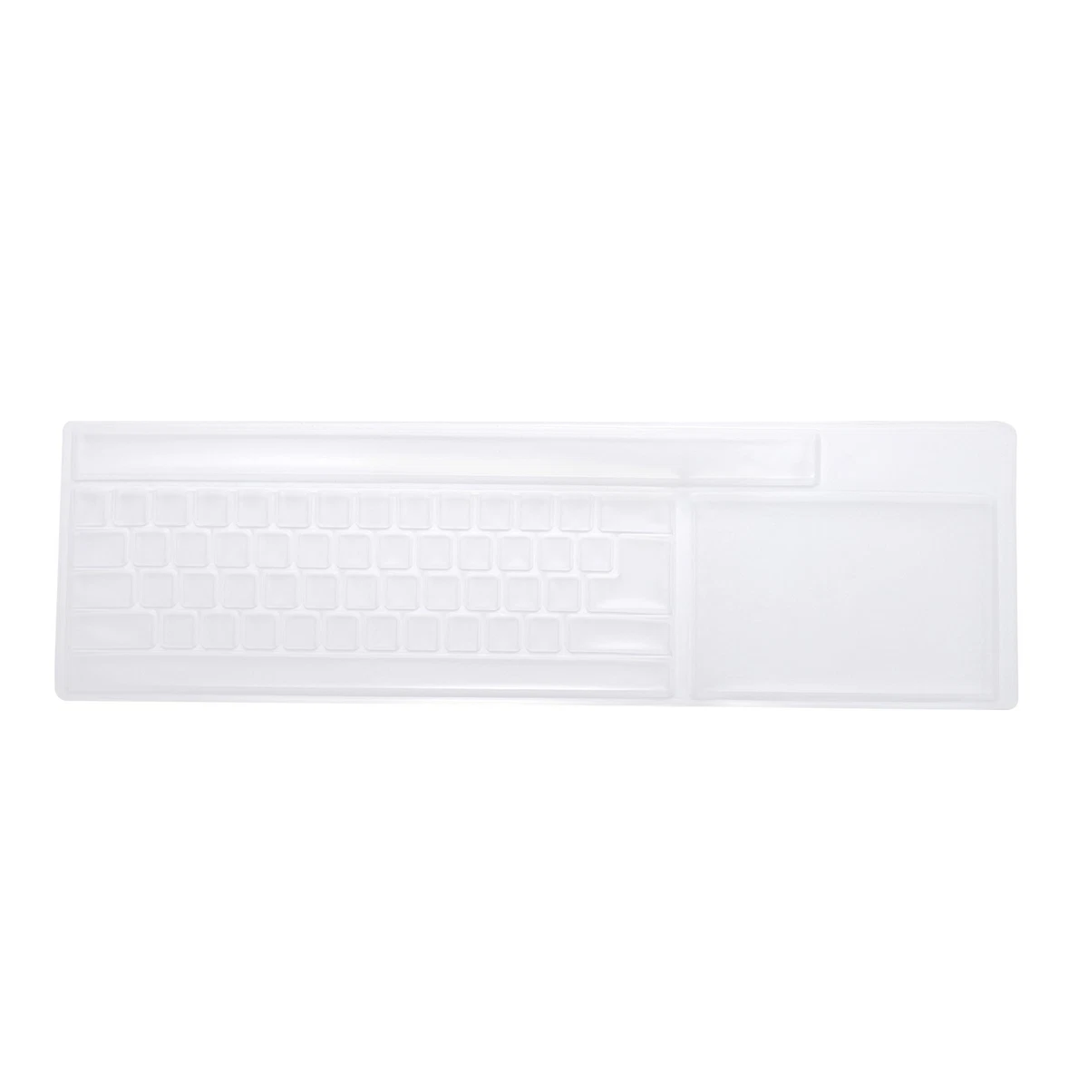 XENQITO 3 Pellicole Protettive Per Tastiera In Silicone - Foto 4