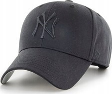 47 CAPPELLINO RAISED BASIC NEW YORK YANKEES - BLAC
