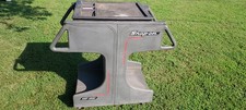 Snap On Professional Service Cart Very Unique Weather Resistant Roller Tool Box
