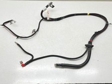 Dodge Durango III 2016 benzina più cavo batteria 68269457AD ANG48506