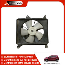 Radiateur Suzuki ALTO