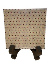 Creative Memories Cherish Power Palette Scrapbook Kit Polka Dot NEW Multicolor