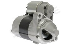 STARLINE SX 5078 Starter Anlasser 0,7kW für NISSAN ALMERA II Hatchback (N16) 12V