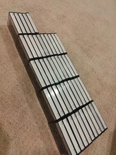 Used TDK MA110, MAX-110 Cassettes Tapes type IV Metal Super Wide Dynamic Range