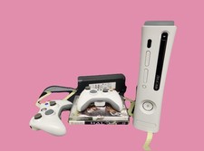 Xbox 360 Pro Jasper HDMI 60GB OEM 2 Controlle...