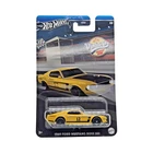 2024 Hot Wheels 1969 Ford Mustang Boss 302 #3 Yellow VINTAGE RACING CLUB Chase