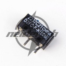 5pcs New OMRON D2FC-F-K Mouse Micro Switch D2FC-F-K(50m)