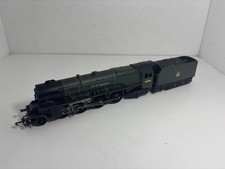 HORNBY OO R2015 BRITISH RAILWAYS DUCHESS CLASS 'CITY OF BRADFORD' No. 46236 DC