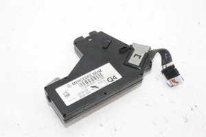 MERCEDES-BENZ SL R230 Antennenverstärker  A2308200989 5.00 Petrol 31944728