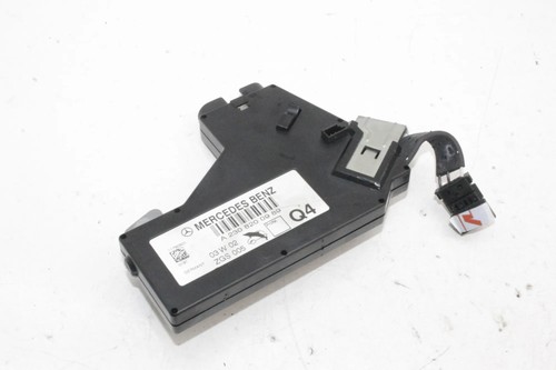 MERCEDES-BENZ SL R230 Antennenverstärker  A2308200989 5.00 Petrol 31944728