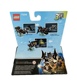 LEGO DIMENSIONS: Gollum Fun Pack (71218) Sealed Box