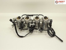 Papillon gaz (Kawasaki - Z 900 900 2020 - 2024)