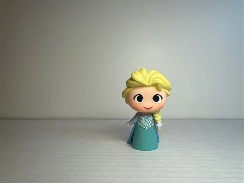 Funko Mystery Mini Disney Princess Series Elsa